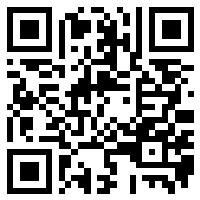 QR Code for bitcoin:XfBpRfhmTw5ToUXCS1RKUDq6j4uV9DeqK8