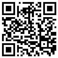 QR Code for bitcoin:XfC28RZ1RewzfgqmTWxNpcsLLDofYwu3F3