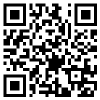QR Code for bitcoin:XfCPX9GtrUvHXWPCakzRDTPo9q9sFUUTtJ