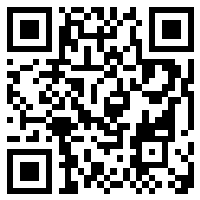 QR Code for bitcoin:XfDE27PZYExbLMP4botzFKGaYFHmBBaRdH