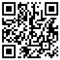 QR Code for bitcoin:XfDS6RYQm1p65PTSFmz3D4YYbbwePLEpMF