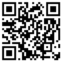 QR Code for bitcoin:XfDs3TzpykhRYEgPD9n5TTWVEMjZW33PFN