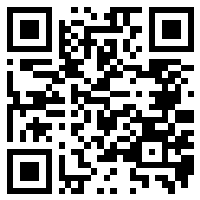 QR Code for bitcoin:XfEGywjAMrrCb8hqgL12UZmiXae7bcQfTq
