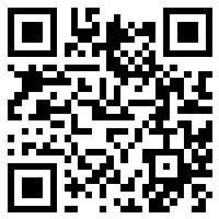 QR Code for bitcoin:XfEMvVaSwi6wW6Sx5VPmf18eDYLwQiMsh9