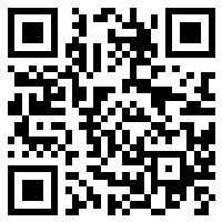 QR Code for bitcoin:XfEPRocMFXHArEXoCCA57PndnW4iJnNdaF