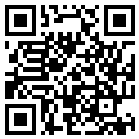 QR Code for bitcoin:XfEZSxUTnbFNxa1ar2qdg5F6SXe1WPkReJ