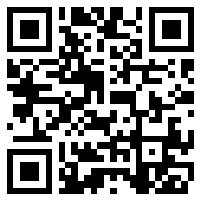 QR Code for bitcoin:XfEeecDy8SjskPYPEW4uU2iB2HusxWCfw7