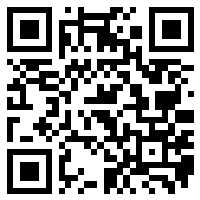 QR Code for bitcoin:XfEoKPo3CFWxVx9r2tp88eL7CZsAftRVp2
