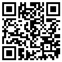 QR Code for bitcoin:XfFBtLjHzYd3vsH13X7S4fCfQqYgTs5SCT