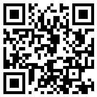 QR Code for bitcoin:XfFPFTYkPFPj9bhTuUgK2AB2BCvpZUEfbg