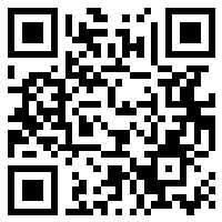 QR Code for bitcoin:XfFSjggEChWjeDYCMggZXd6RmXSkzds16u