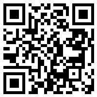 QR Code for bitcoin:XfFTdw1EFkX4wtMSZm6Ut5jhUTNrH8q5HU