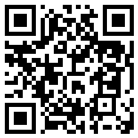 QR Code for bitcoin:XfFkrhztzHDqGGeGEvPVpk8Da9EVBmSyRN