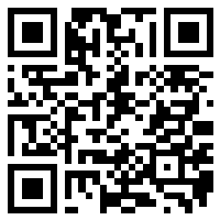 QR Code for bitcoin:XfFmLJ974ft11TiyAfTf2yvViQXHoPE1L9