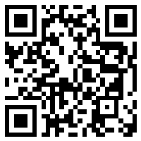 QR Code for bitcoin:XfFmvsUetKtadSP8Q572VoCLMCPbwry8Fq
