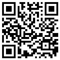 QR Code for bitcoin:XfFr31rcdRyNPFB2EMo4yirid9z2oqqprg