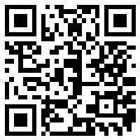 QR Code for bitcoin:XfGCB87KYfcx3MktyEMPH3BeWW9Ff4txBK