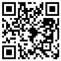 QR Code for bitcoin:XfGHpatDQRjaYV4BVArATWsMxkUVFGSoex