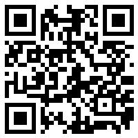 QR Code for bitcoin:XfGLye8ixRyj6mftzWJYB5v5ubsU4gwBSp
