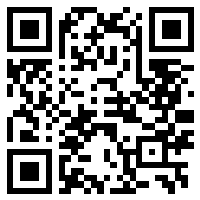 QR Code for bitcoin:XfGQv3YQeJEFBR2ZZ2RX5ZtpzfymkZvRDM