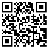 QR Code for bitcoin:XfGSJuRFrTkDCfLQFmCjbXzPqXqZajKVUR
