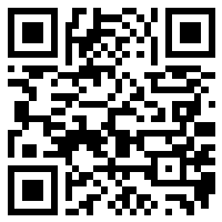 QR Code for bitcoin:XfGfFPmwdhdeeKYeV6BSXgg5KhhNfbpMr7