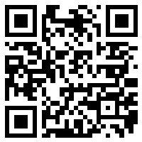 QR Code for bitcoin:XfGgGocG64cAQbY6RaBid7NknE9Tdx2D7k