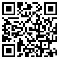 QR Code for bitcoin:XfH9N7XkMFzVdodLBZjrf5EED8Z495no7F