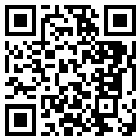 QR Code for bitcoin:XfHKPHxAMYccJGnB5rc6AVvjco7Hb8H2jT