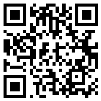 QR Code for bitcoin:XfHV9reuNPFP6ch3wmeqBJ6iYH5WC5XCLf