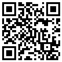 QR Code for bitcoin:XfHamUjNo5ebuoPpHJqR828j6iWVXTC3C8