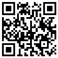 QR Code for bitcoin:XfHc38SNBadmdcsHyXr2rWBfvrGvsvpji6