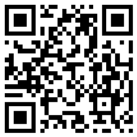 QR Code for bitcoin:XfHenXjAD5LUgPPfcnEFmJAMSzSuZzgPrj