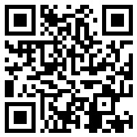QR Code for bitcoin:XfHybrvoXosWtCfbkScM4hP5k2neog9Qv1