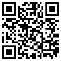 QR Code for bitcoin:XfJLqwSiVuv7g48py2u8dU8maKcuRdjdVC