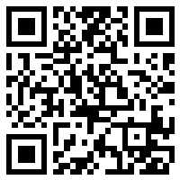 QR Code for bitcoin:XfJU1kuASDWkmpykAq8Z9AS64a7cZMaVvt