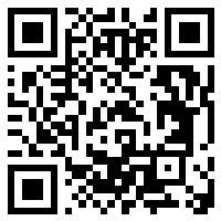 QR Code for bitcoin:XfJq12FPprPiq84hJaX4fSqsbc1GHhKuZE