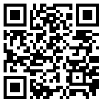 QR Code for bitcoin:XfJqynhaiihH2ymrFGpUXkodygdFFoExpa