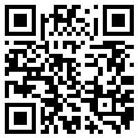 QR Code for bitcoin:XfKPfPP4twprcPQgtEFMDGL6FbB8MrhuLL