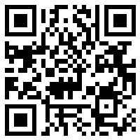 QR Code for bitcoin:XfKQmrCjJCGLme2Z9GRsshUHyUjiPccSYV