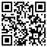 QR Code for bitcoin:XfKTW4Kohf8qm8qDQowo7szD1Y2AerdiAW