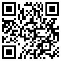 QR Code for bitcoin:XfKW2TUxo5dcjMPHwLnBPyHzYUcinRFn4T