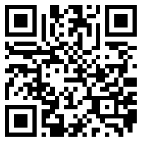 QR Code for bitcoin:XfKjWr97px7LuCDiSfx4gebj7fvWRD3Jcv