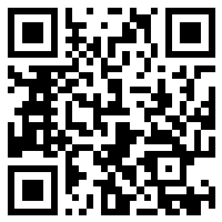 QR Code for bitcoin:XfL7c8PGc6GkEy2wFeeEG29f46UBNEYmno