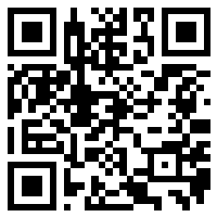 QR Code for bitcoin:XfLBzEGP5HCpckaDvfXTjrorEF17swrdi3
