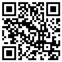 QR Code for bitcoin:XfLE75E4WcmmyXdbvFqey8uBuvzbGG2ibV
