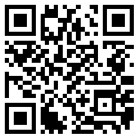 QR Code for bitcoin:XfLR5GfcmDv7hitWN9doc6pnYNgZmkE1e6
