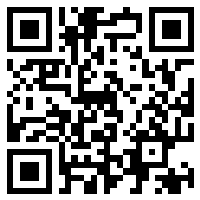 QR Code for bitcoin:XfLuzEEiLcDahfkGWEVSGb2dPqHQexvdnP