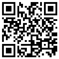 QR Code for bitcoin:XfLxJ8WQGvZH2YNujpHC2pQPMpiyAttZhF