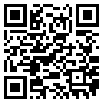 QR Code for bitcoin:XfLzwGAkZXgp551jJo8eNfsNa9bK8aBiz6